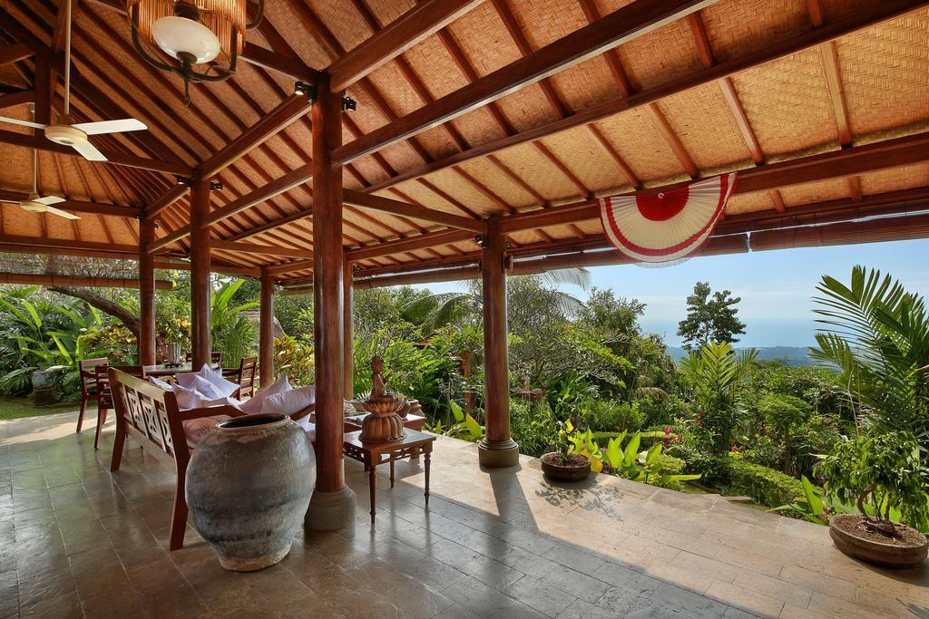 Villa Patria Lovina Rom bilde