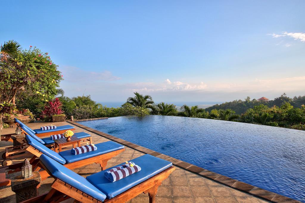 Villa Patria Lovina Rom bilde